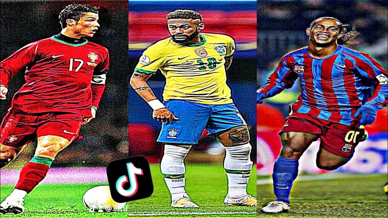 BEST FOOTBALL EDITS - GOALS, SKILLS, FAILS (#29) FOOTBALL TIKTOK COMPILATION 2025