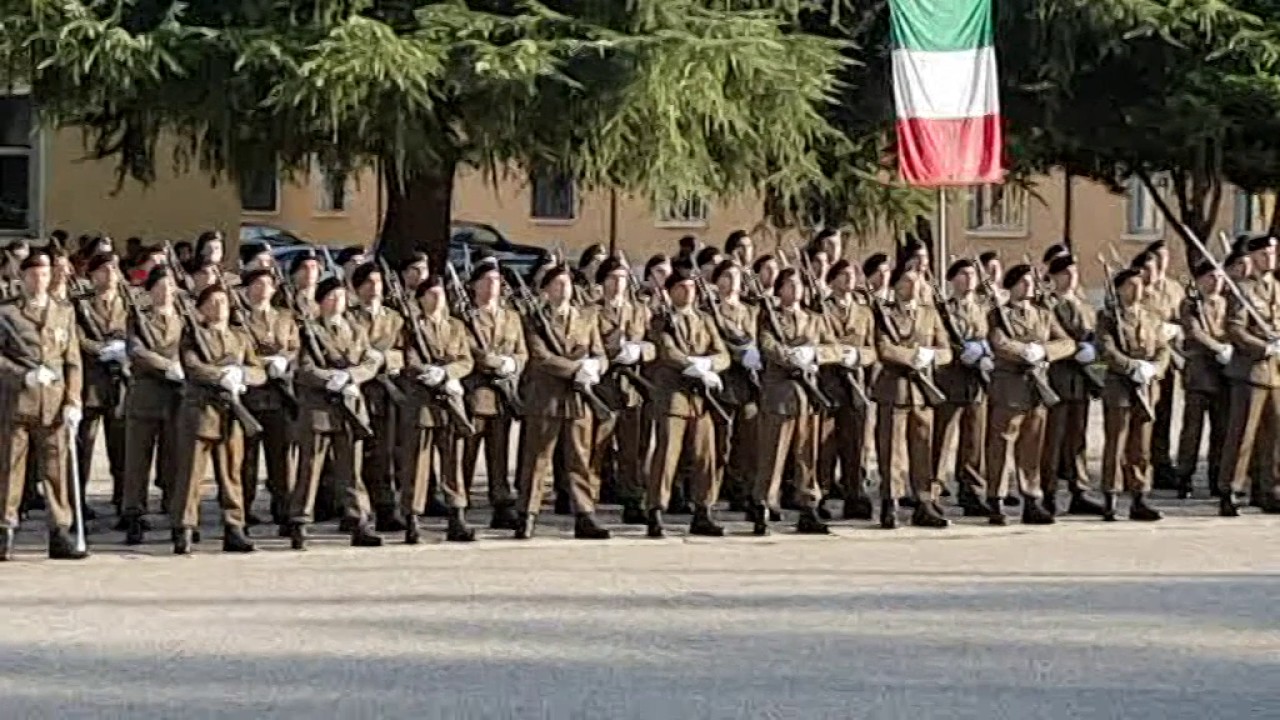 Caserma 