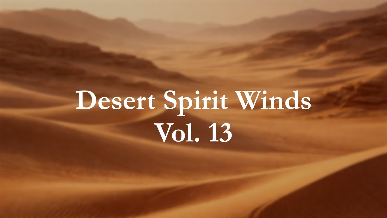 Echoes of the High Valleys | Memorable Andean Flute Melodies in Calm, Floating Stillness
