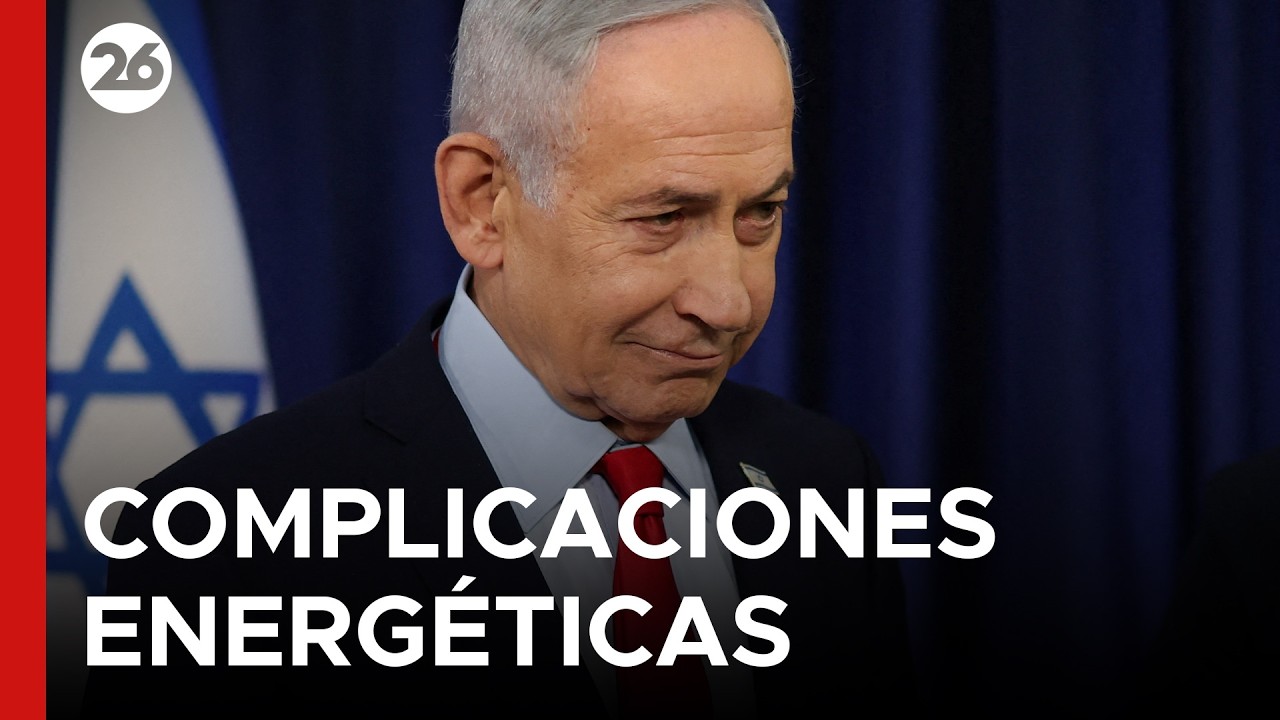 🚨 LA GUERRA SIGUE | Netanyahu afirma que Irán fue diezmado y China exige crudo estable
