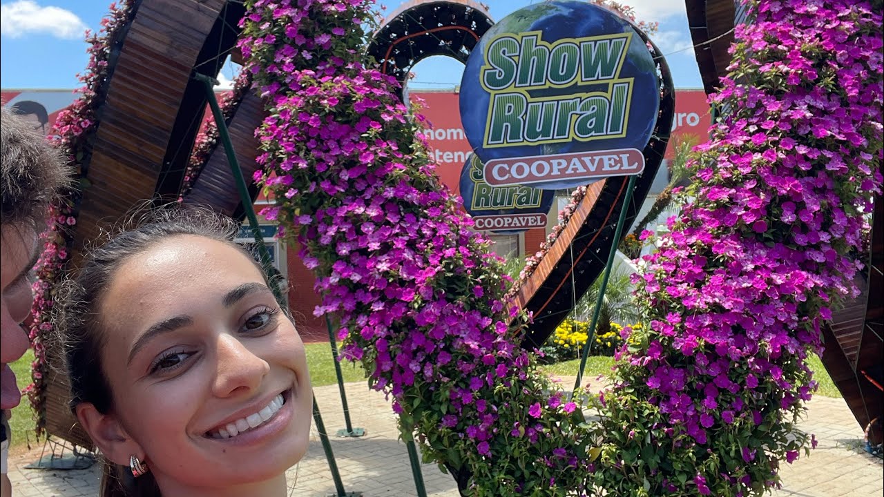 Show Rural Coopavel 2026 #showruralcoopavel #showrural 