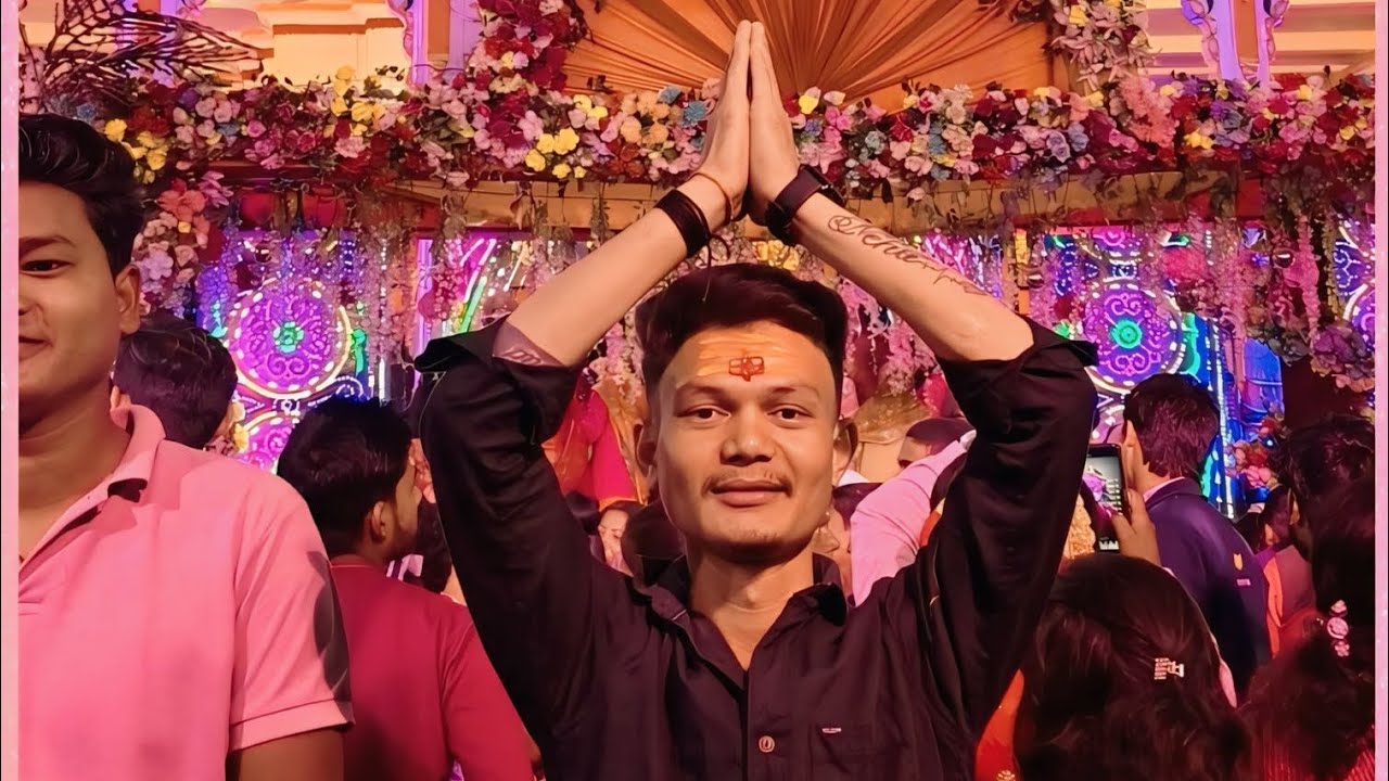 बहार के बेतिया जिला की इस पवन धरती :में आज महा शिवरात्रि पर्व बहुत ही धूमधाम से मनाया जा रहा हैं 🙏🙏
