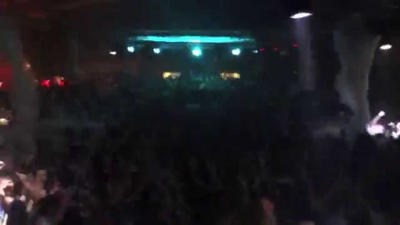 Allstarz On The Road 3 / Schuimparty Deerlijk