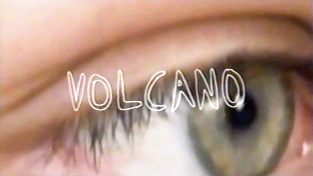 Volcano- Kills Birds