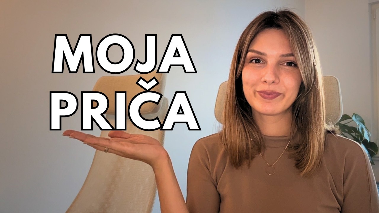 kako sam počela u IT-u (moja cela priča)
