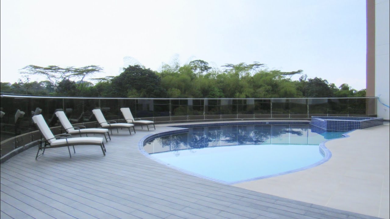 Extraordinario apartamento en Pinamar. Pinares. Pereira - Colombia.