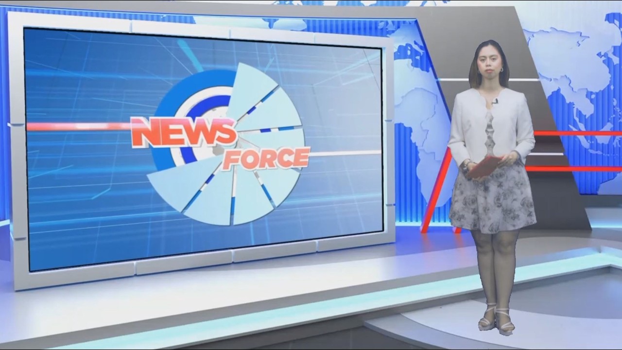 Newsforce: February 14, 2026 Part 1 of 2