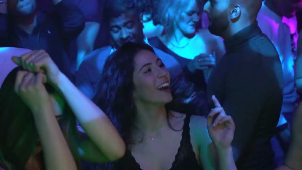 Wasserette Westerunie Amsterdam - Aftermovie