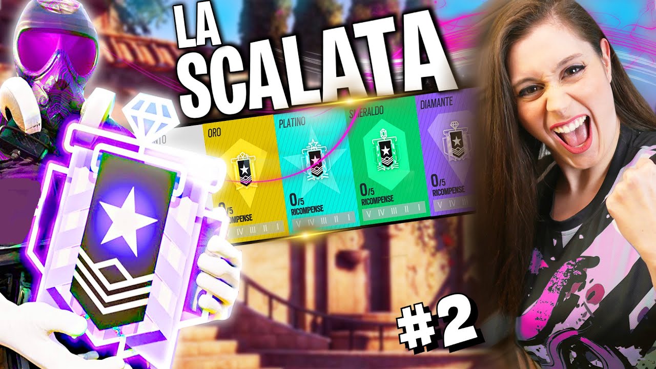 Da RAME a CHAMPIONS 🔥 Ep.2 UMILIATI con questa RIMONTA devastante!