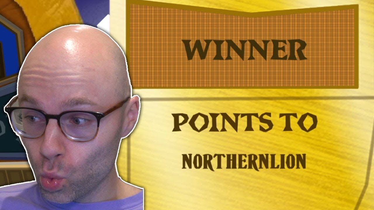 The wheel always delivers (Jackbox)