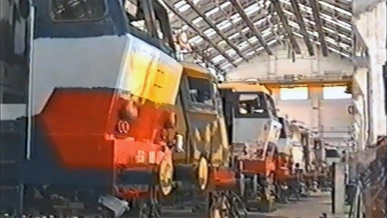 OGR Verona Porta Vescovo 1996 - Workshop Verona Porta Vescovo 1996