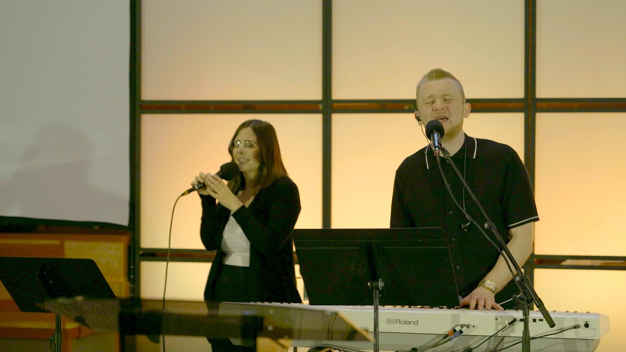 City Walls Church Sunday Service LIVE - Feb. 15, 2026