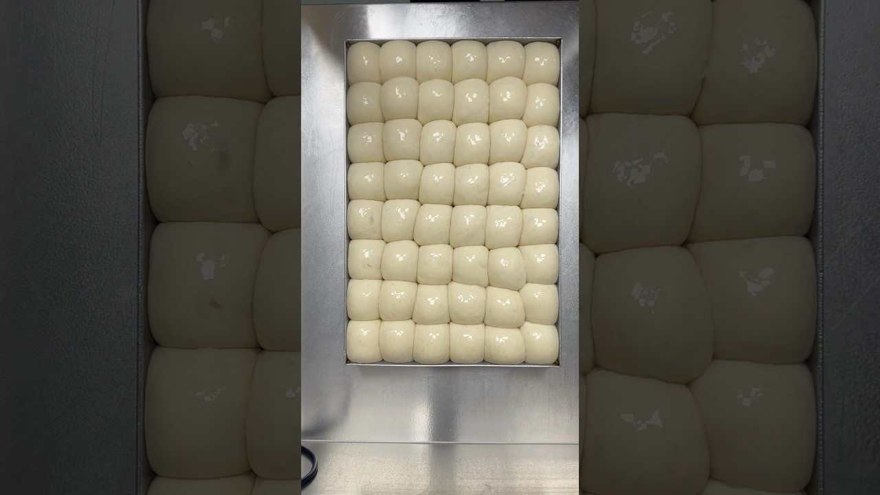 Baking Ladi Pav - The Most Satisfying Bread ExBaking Ladi Pav - The Most Satisfying Bread Experience