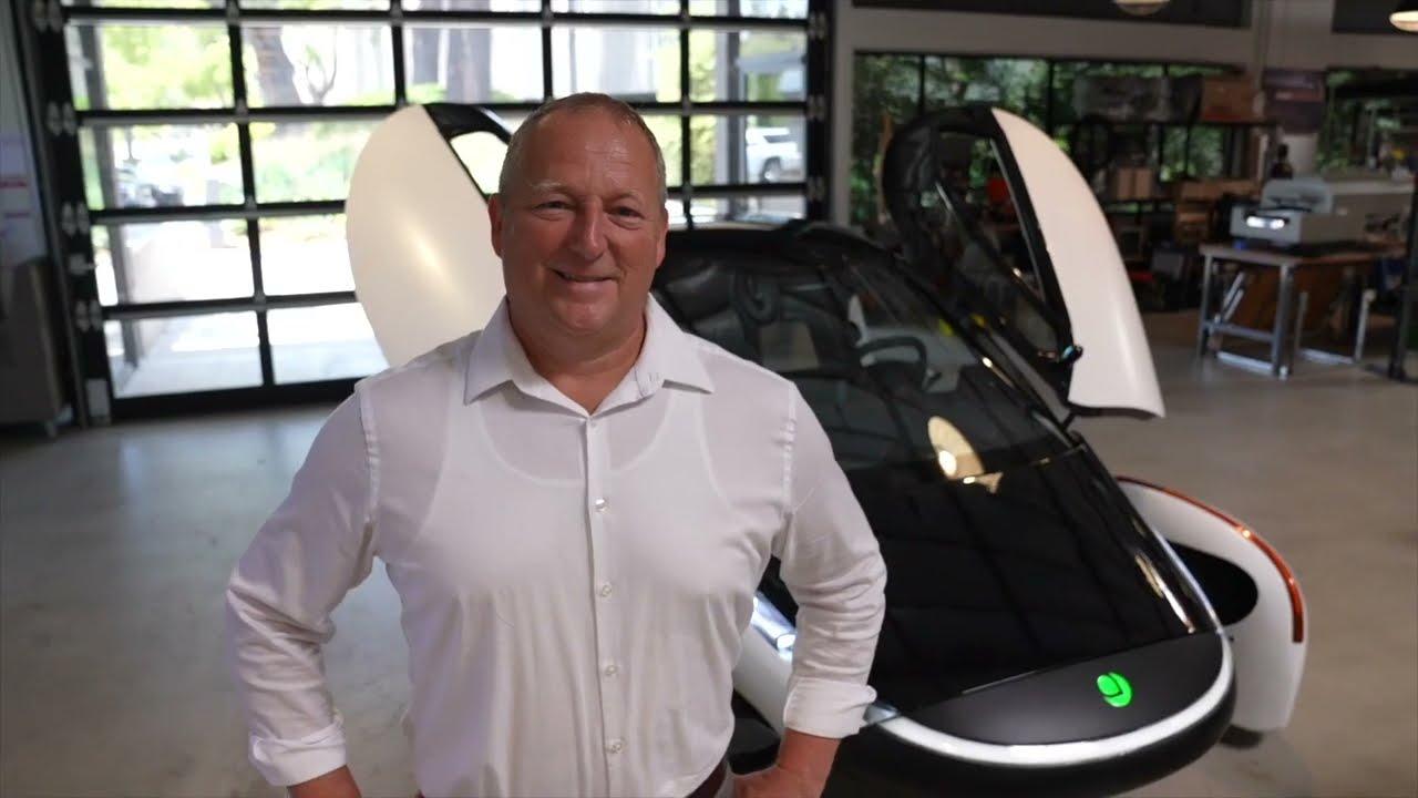 As electric vehicle popularity rises, companies are developing faster, more efficient models