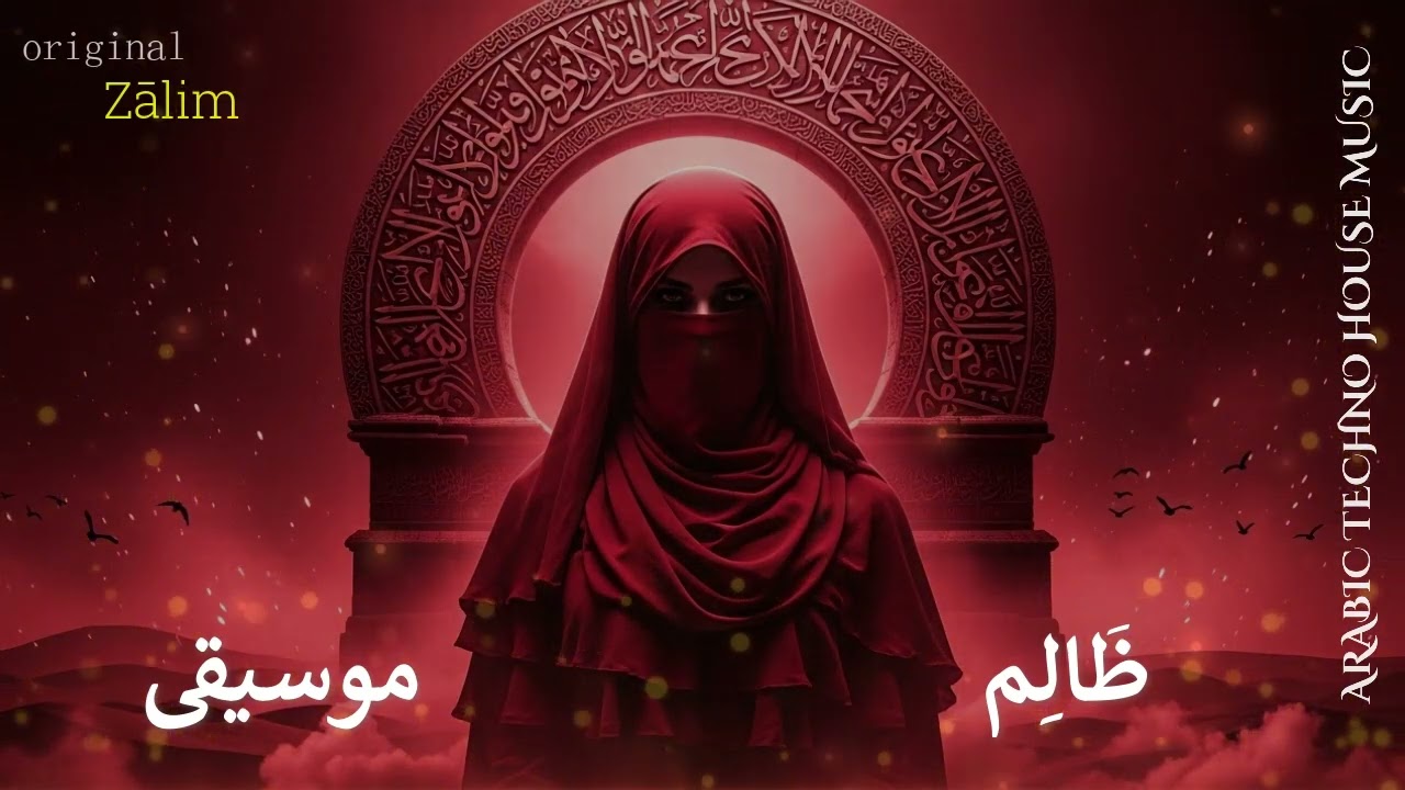 Ṣamt Ar-Rimāl | شمت الرمال | Moroccan Darbuka House Mix #14