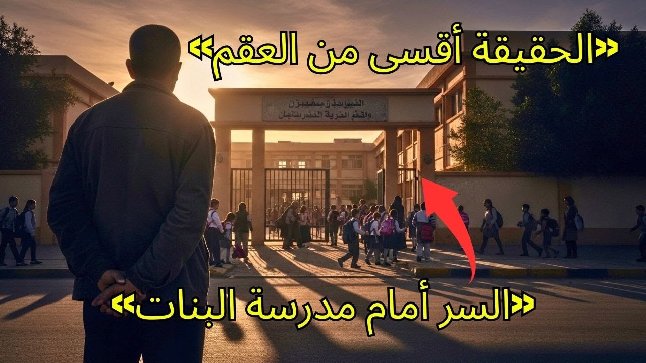 ظنّت نفسها عقيمًا… فاكتشفت كذبة زوجها بعد 11 عامًا