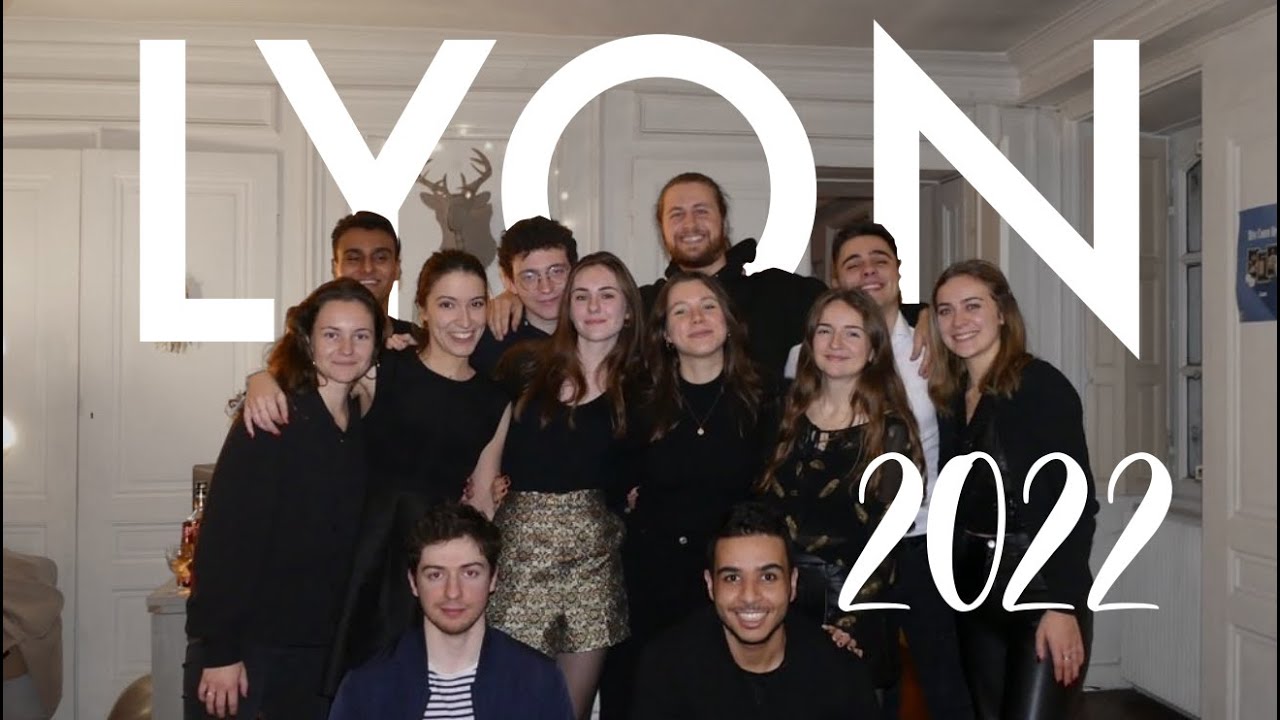 Lyon 2022