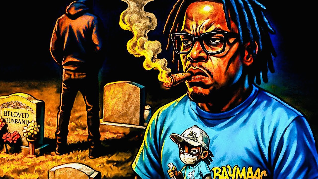 Texas Drill Rapper SHOT & BEGGS for His Life Months after PISSING on Enemy’s GRAVE Spider Loc Reacts