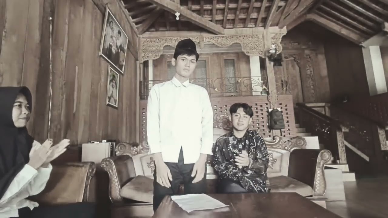 UJIAN PRAKTEK 12 5 SBK SMANKABUH