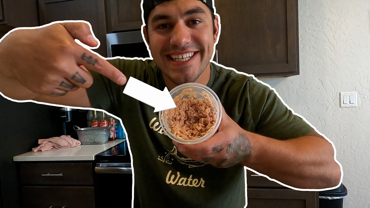 AMAZING Brine for BRADS SUPERBAITS! This could HELP you get MORE Bites. (HOW TO)