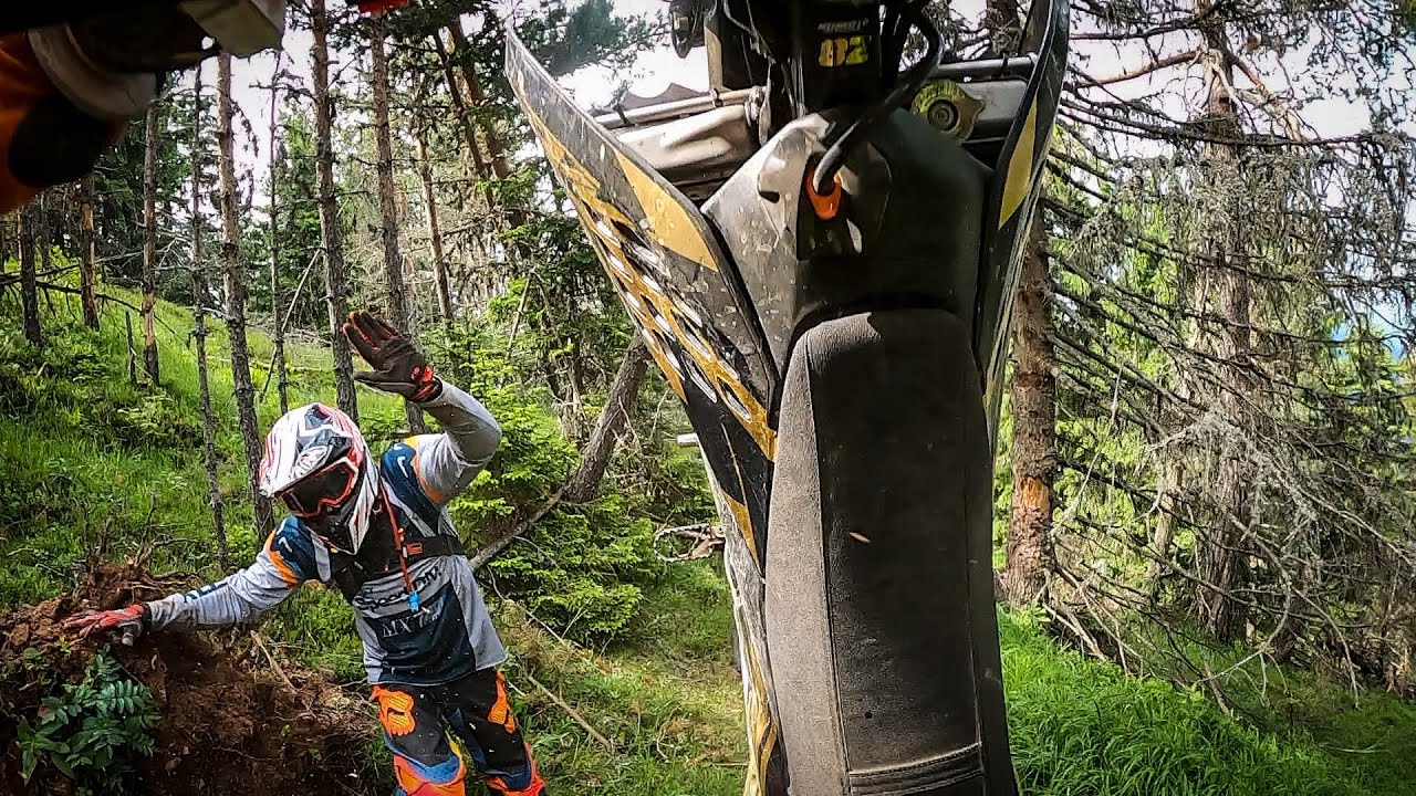 Hard Enduro tour Serbia | Sector Enduro Serbia