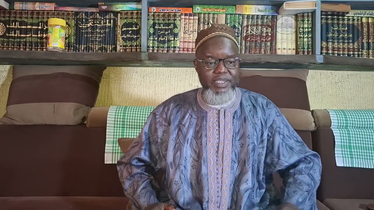 ÉMISSION KOROTOUMOU COULIBALY & IMAM SOULEYMANE TRAORE 