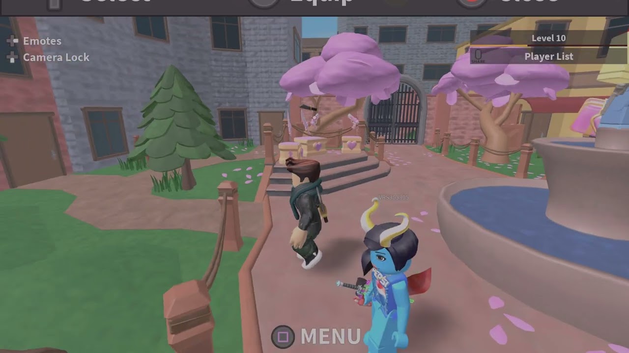Roblox mm2