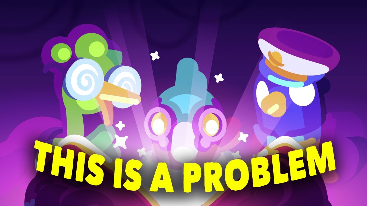Очень хорошая игра с очень плохим посылом — Star Birds
