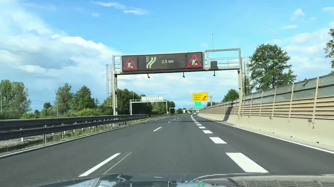 Sıla Yolu Slovenja Murat Bozdogan Yollarda
