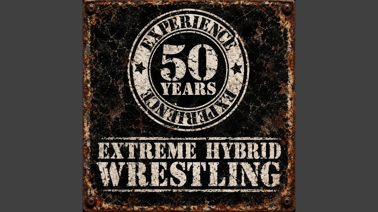 50 YEARS EXPERIENCE