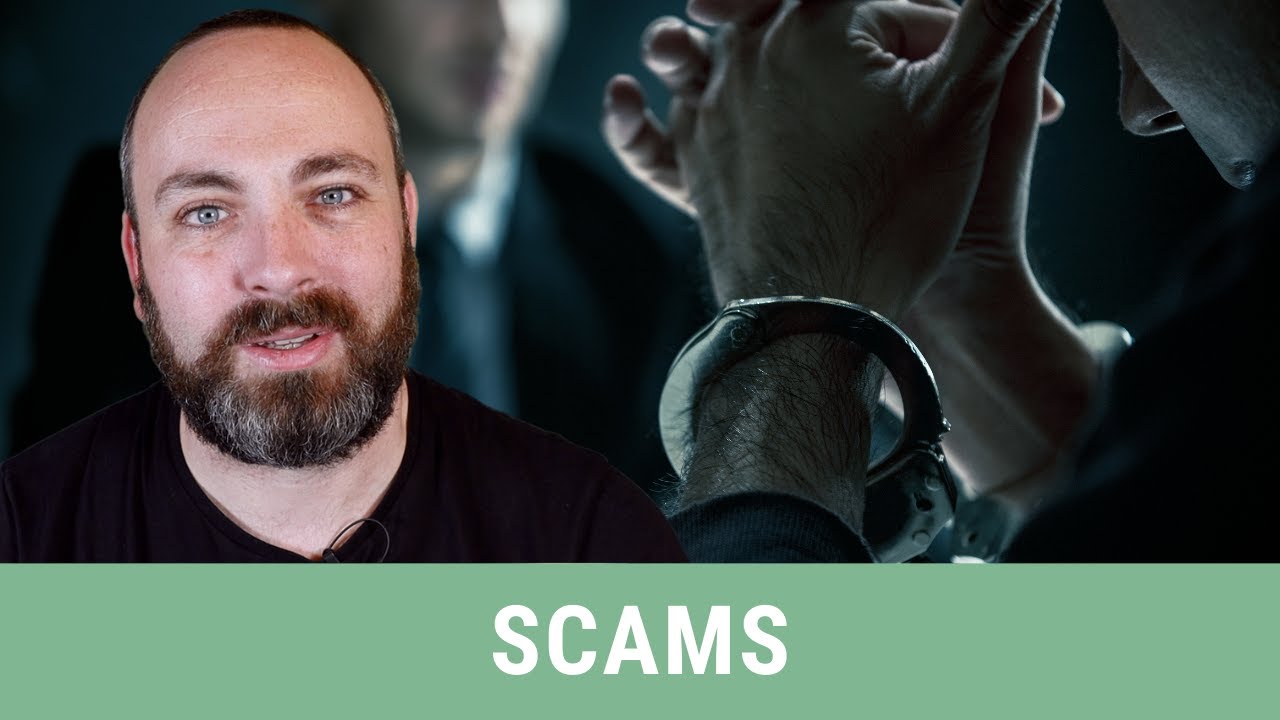 Lockdown investment scams claim &pound;10m since March - 3 steps to stay safe