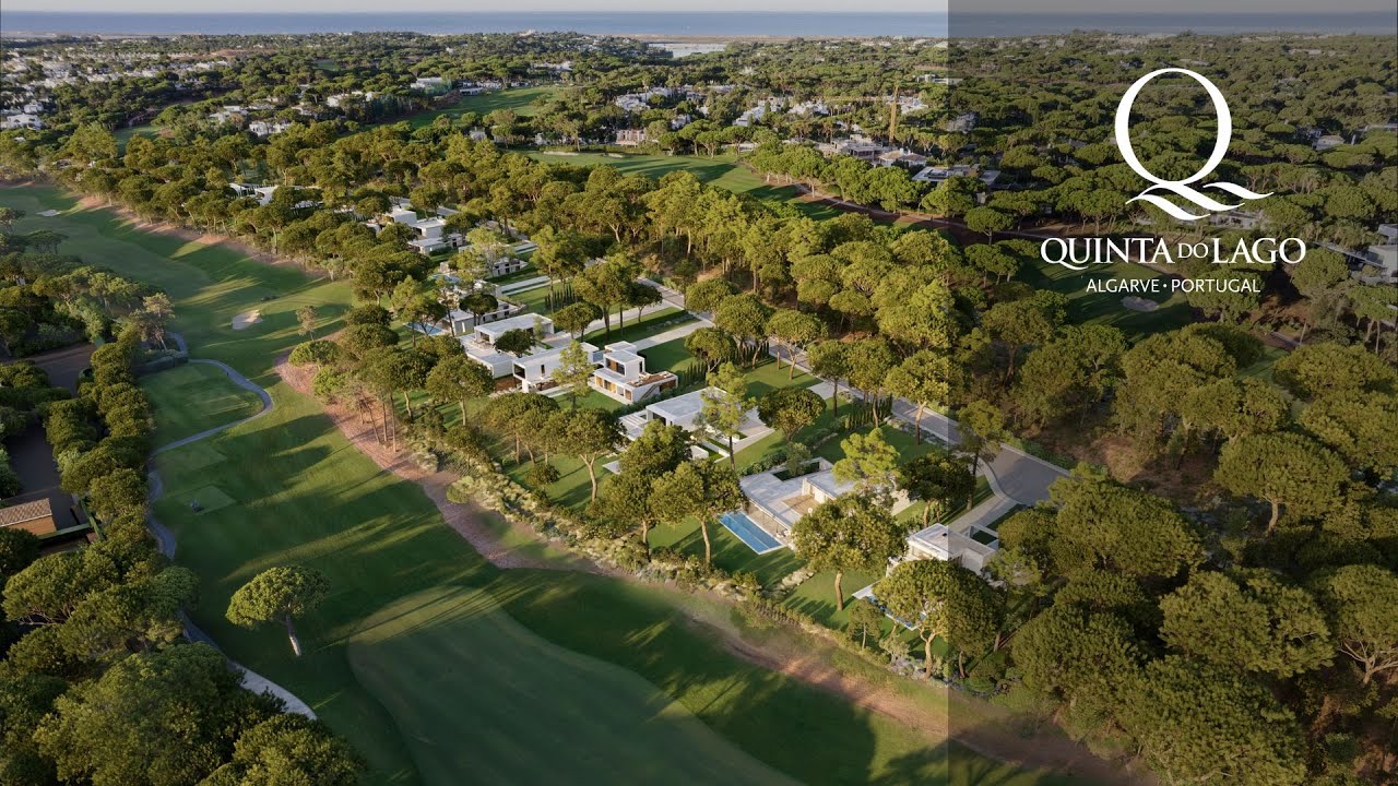 North Grove - Quinta do Lago Real Estate