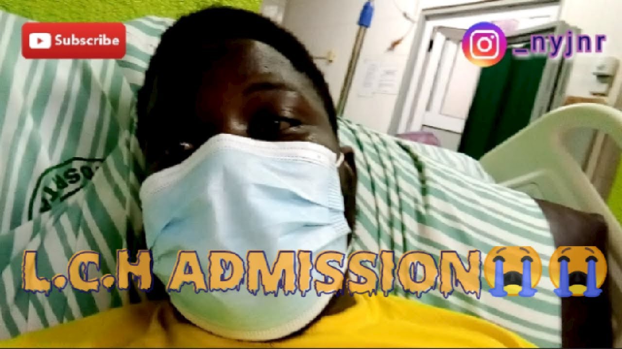 😭😭Life At The Hospital Is Hell. Never Go There. #goodlife #lifestlye #Goddey