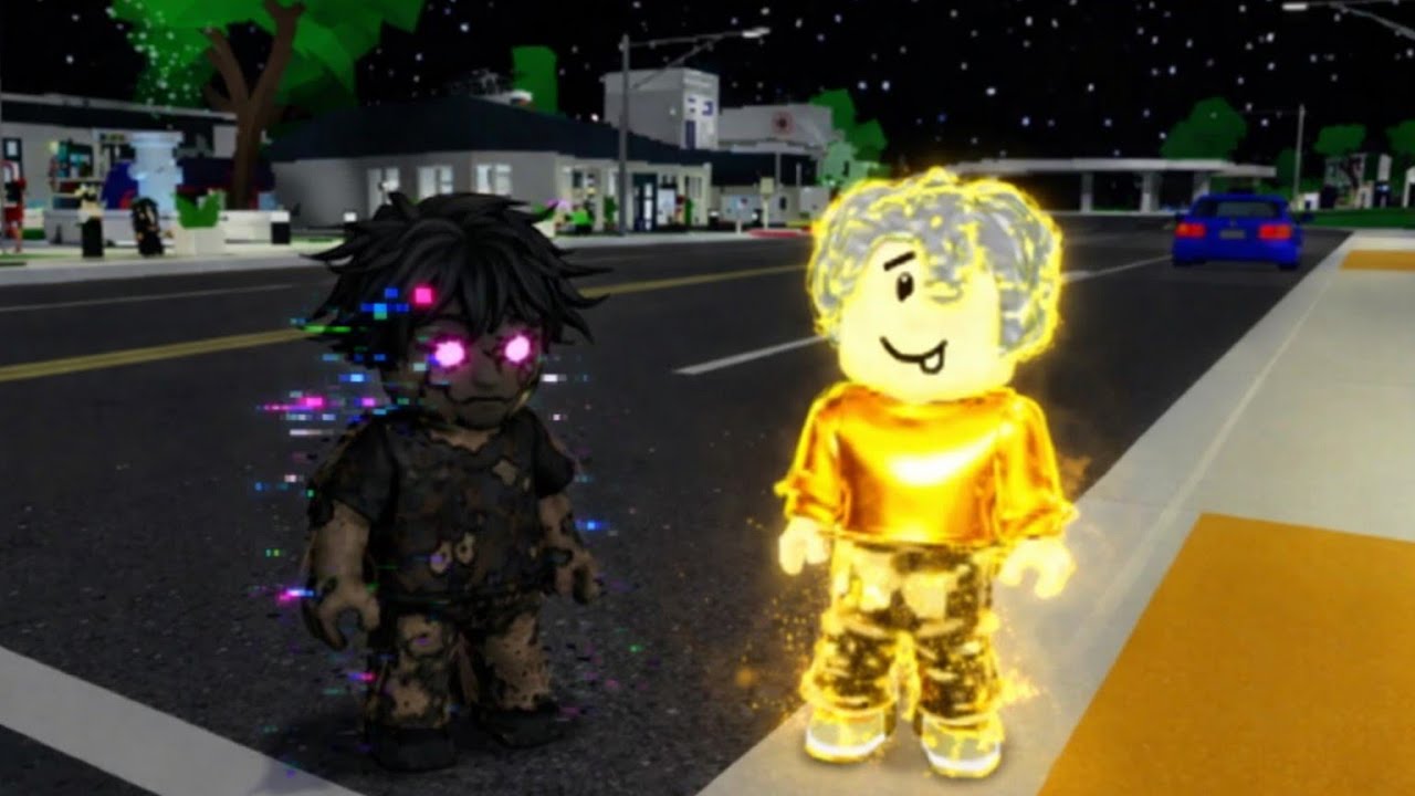 Küçük glitch le Küçük Gold yarışa katılıyor 