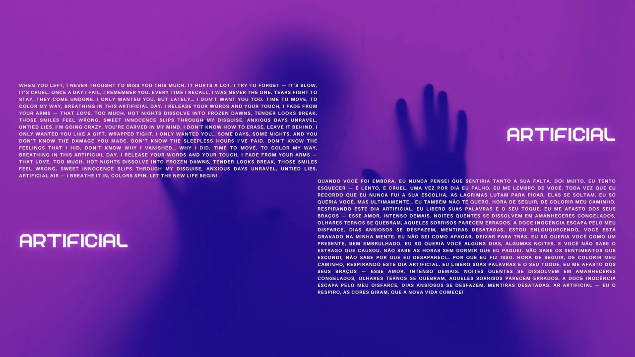 09. ARTIFICIAL - Nathan Torres