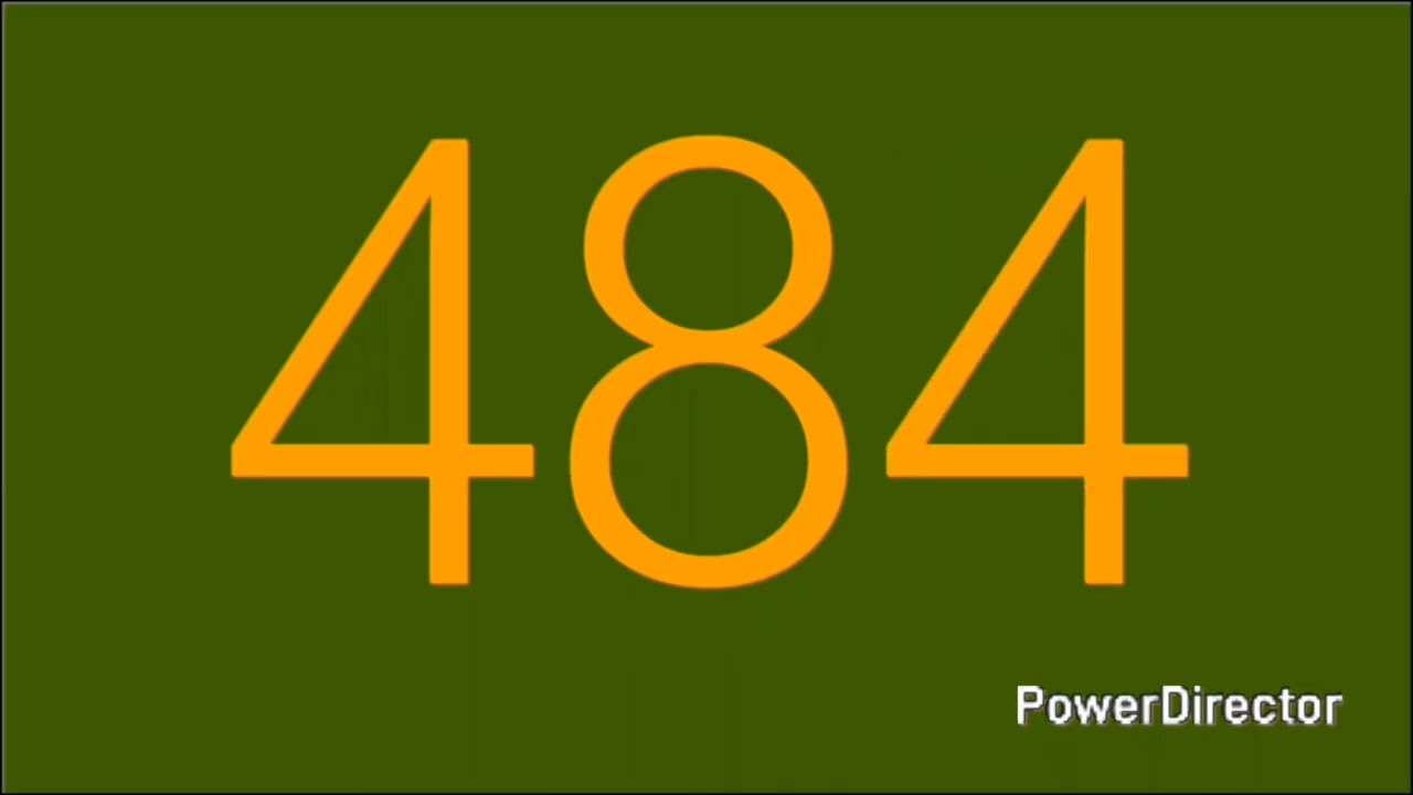 Challenge Countdown From 800