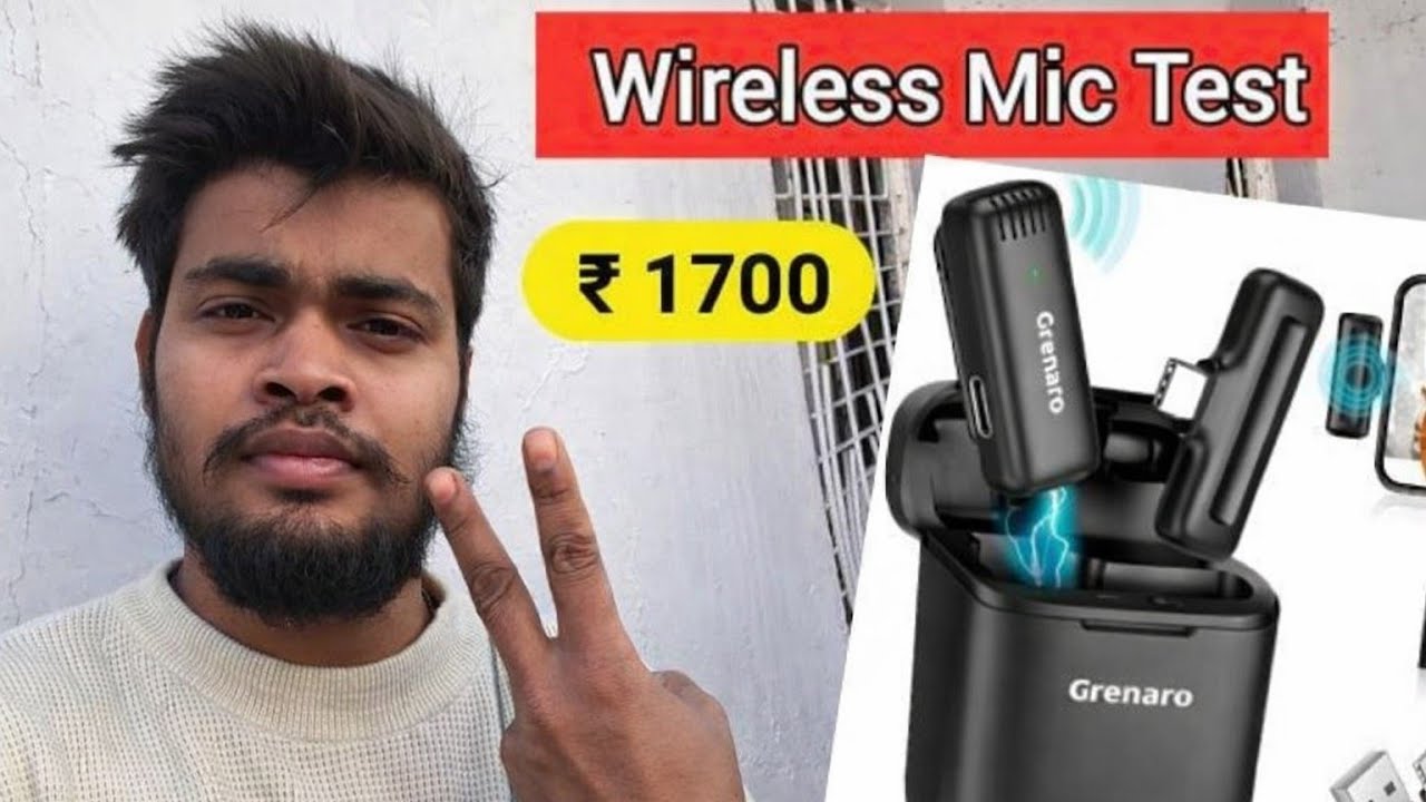 😱 ₹400 वाला Mic Vs ₹1499 Mic | कौन है असली King