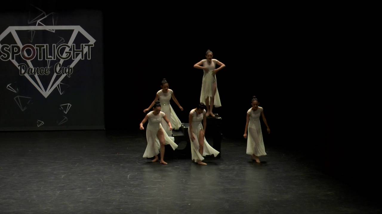 Gravity- Destination Dance Hawaii [Honolulu, HI]