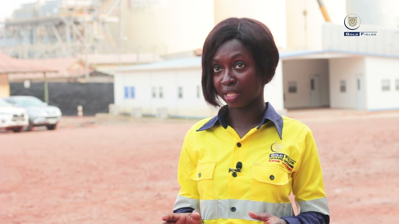 Graduate Trainee Programme