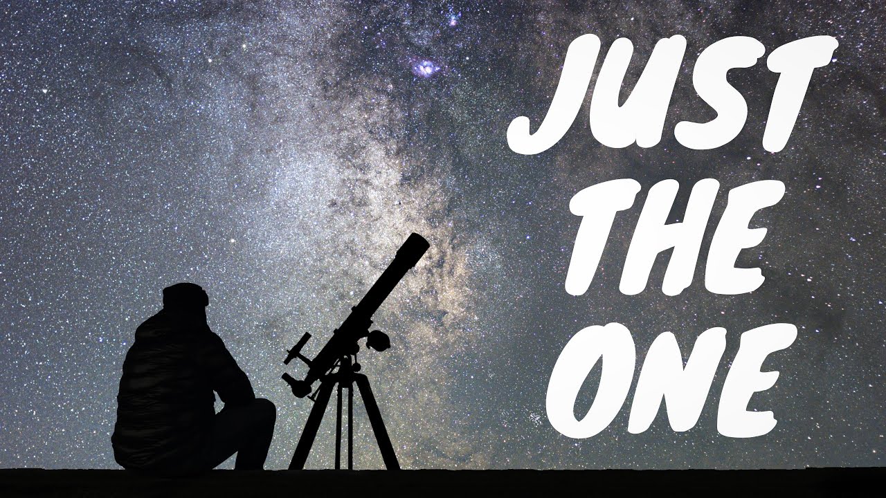 Choosing One Telescope for Everything!