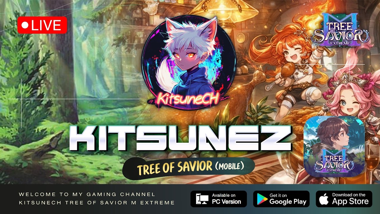 🔴Live TOSM | Shinobi CP 64.4k ต้องแก้ของใหม่หมด :-;