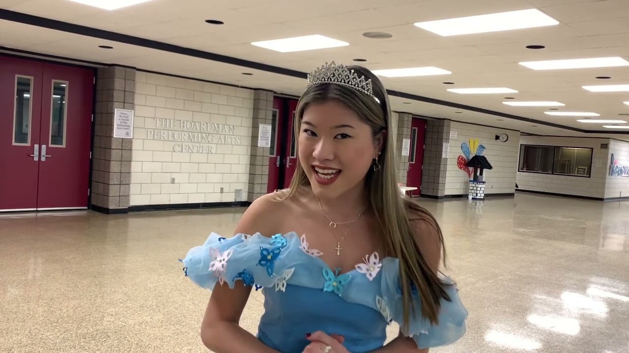 BHS Presents Cinderella: Get tickets online now