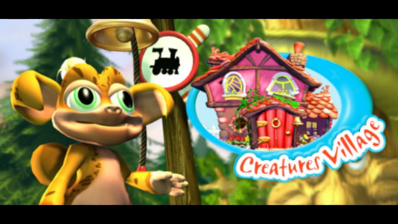 Creatures Village Midis / Music