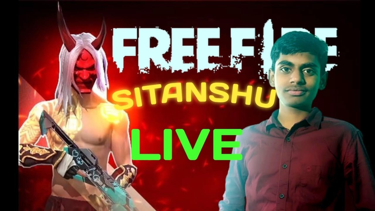 custom live Free Fire Live #shortsfeed #livestream #shorts