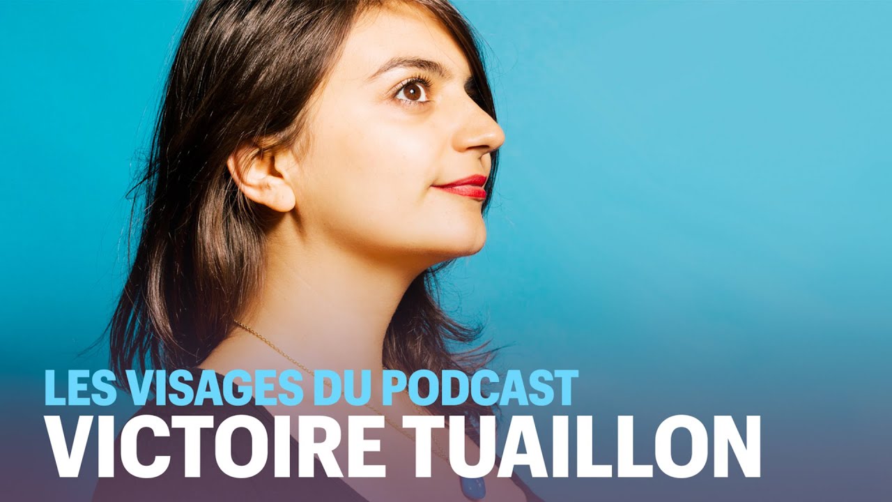 Victoire Tuaillon décrypte les masculinités