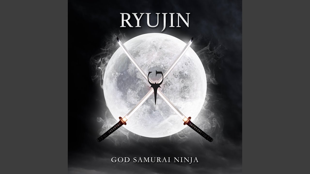God Samurai Ninja