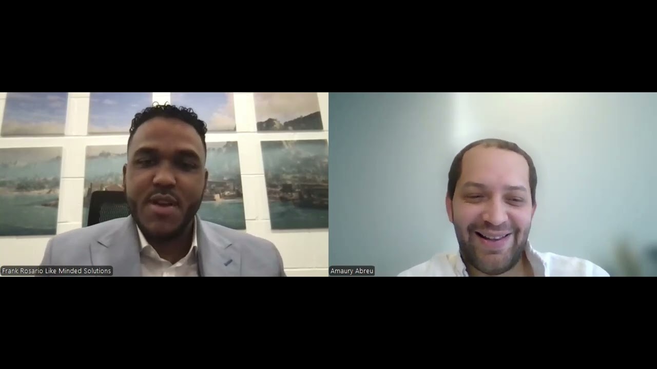 Tax Preparation Guidance For Small Business: Interview With Frank Rosario Part 2