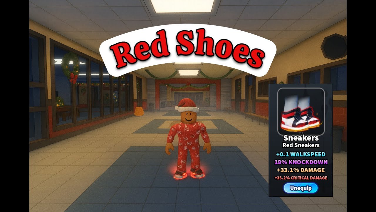 Beating on people in fight in a school with Red Jordan's !!!