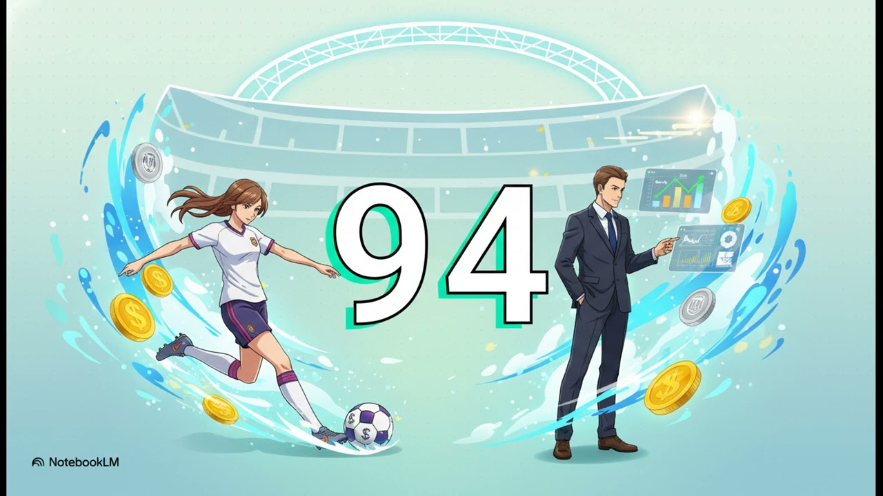 باج‌گیری ۴.۵ میلیون یورویی مادر امباپه! 😱 بازگشت رونالدو به النصر و تیر خلاص سیتی به نیوکاسل 🚨