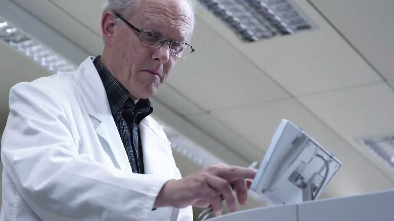 Термогравиметрический анализатор (ТГА) МЕТТЛЕР ТОЛЕДО